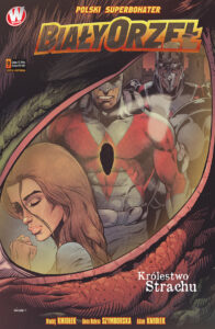 Biały Orzeł #09: Królestwo Strachu