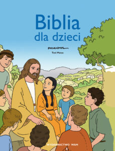 Biblia dla dzieci