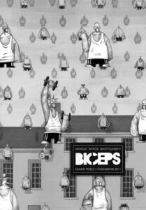 Biceps #03 (2/2011) Biceps #03 (2/2011)