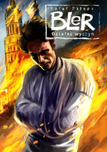 Bler #03: Ostatni wyczyn