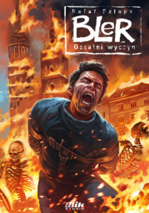 Bler #03: Ostatni wyczyn