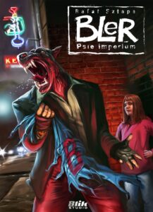 Bler #06: Psie imperium