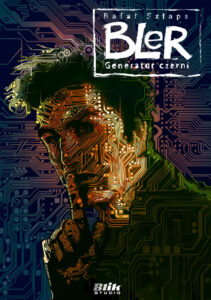 Bler #08: Generator czerni