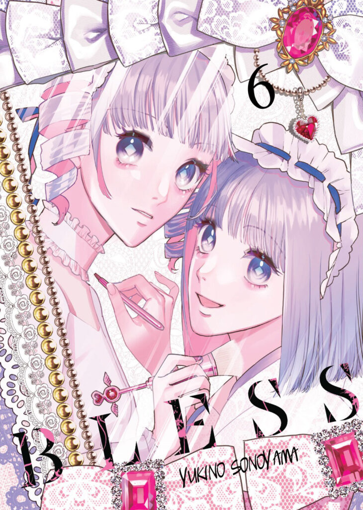 Bless 06