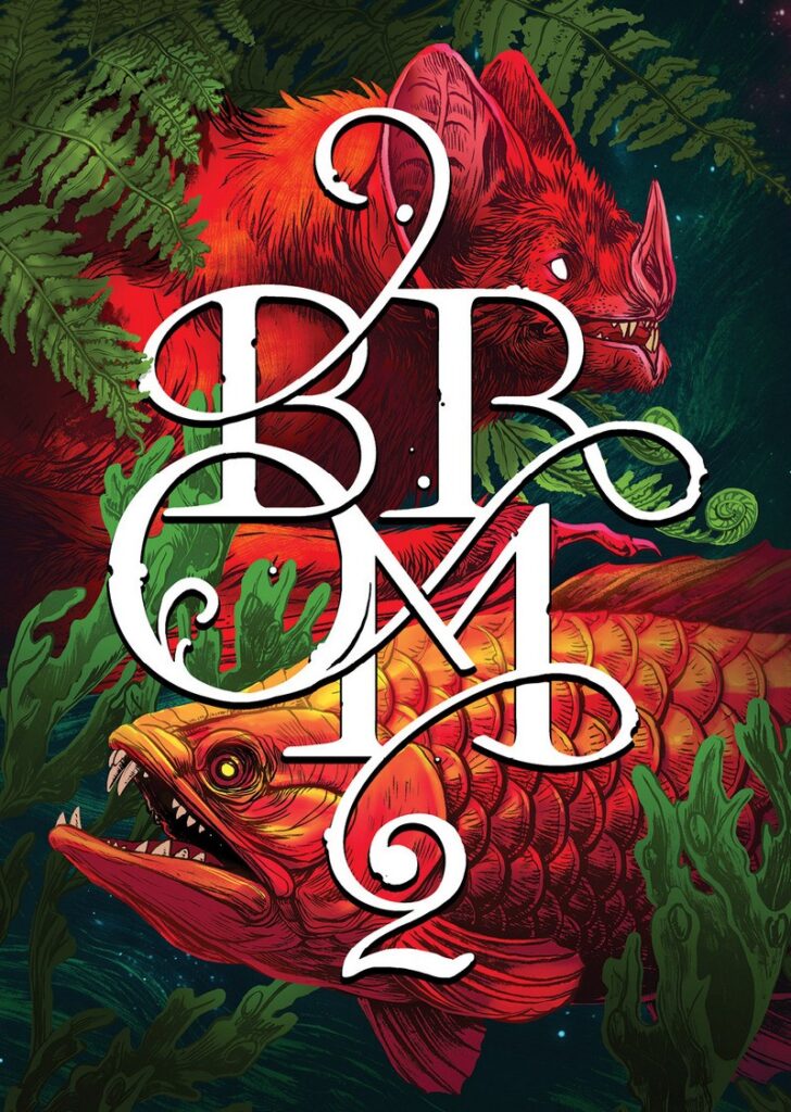 Brom-2