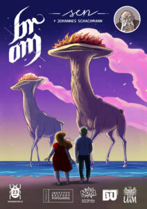 Brom: Sen / Johannes Schachmann