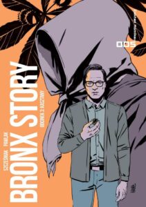 Bronx Story #02: Kasztany / Perspektywy