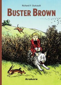 Buster Brown