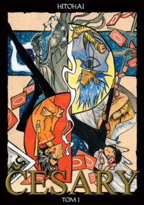 Cesary #01