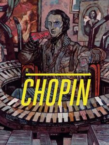 Chopin New Romantic