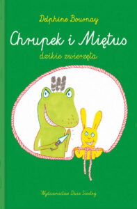 Chrupek i Miętus. Wrażliwcy