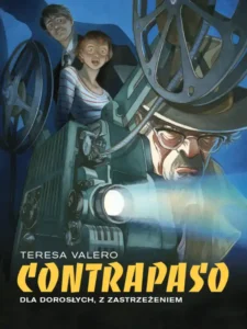 Contrapaso #02: Dla dorosłych, z zastrzeżeniem