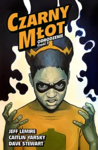 Czarny Młot #07: Odrodzenie. Część 3