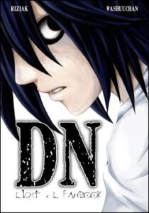 DN – Light x L Fanbook