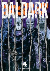 Dai Dark #04 Dai Dark #04