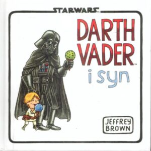 Darth Vader i syn
