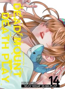 Dead Mount Death Play #14