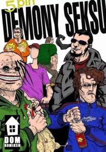 Demony Seksu #03