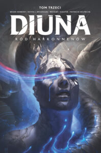 Diuna: Ród Harkonnenów #03