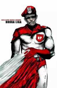 Druga Liga #01