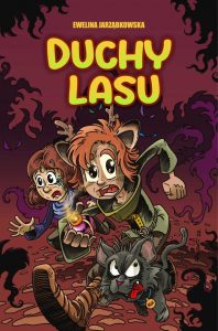 Duchy Lasu #01 (B)