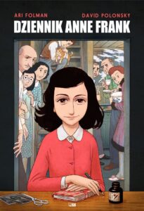 Dziennik Anne Frank