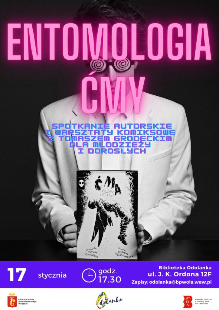 Entomologia cmy