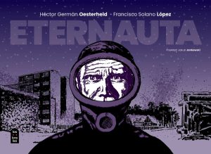 Eternauta