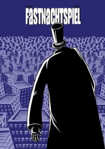 Fastnachtspiel. Wydanie zbiorcze