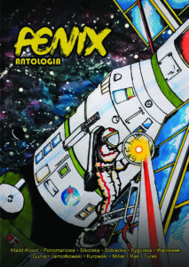 Fenix Antologia #06-07 (2-3/2019)