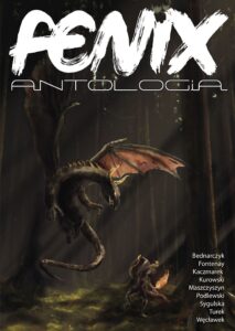 Fenix Antologia #09 (1/2020)