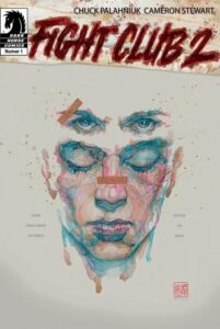 Fight Club 2 #01