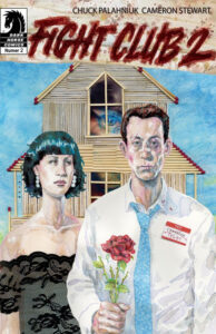 Fight Club 2 #02