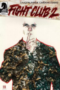 Fight Club 2 #07