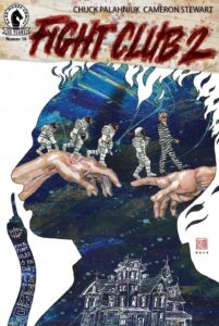 Fight Club 2 #10