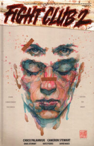 Fight Club 2. Wydanie zbiorcze