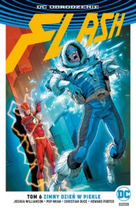 Flash #06: Zimny dzień w piekle