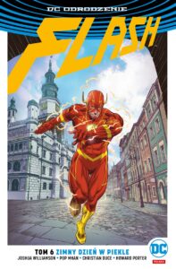 Flash #06: Zimny dzień w piekle (B)