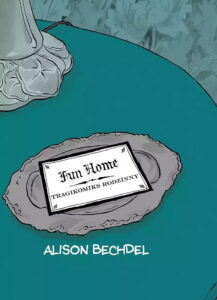 Fun Home. Tragikomiks rodzinny