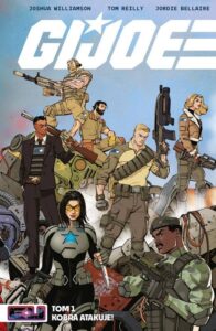 G.I. Joe #01