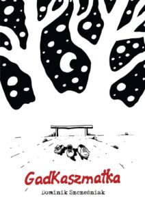 GadKaszmatka
