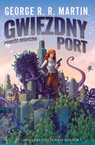 Gwiezdny port