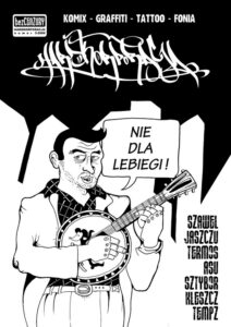 Hardkorporacja #03 (3/2008) Hardkorporacja #03 (3/2008)