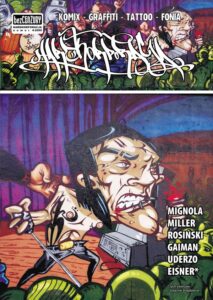 Hardkorporacja #04 (1/2009)