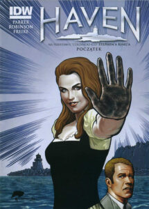 Haven. Początek