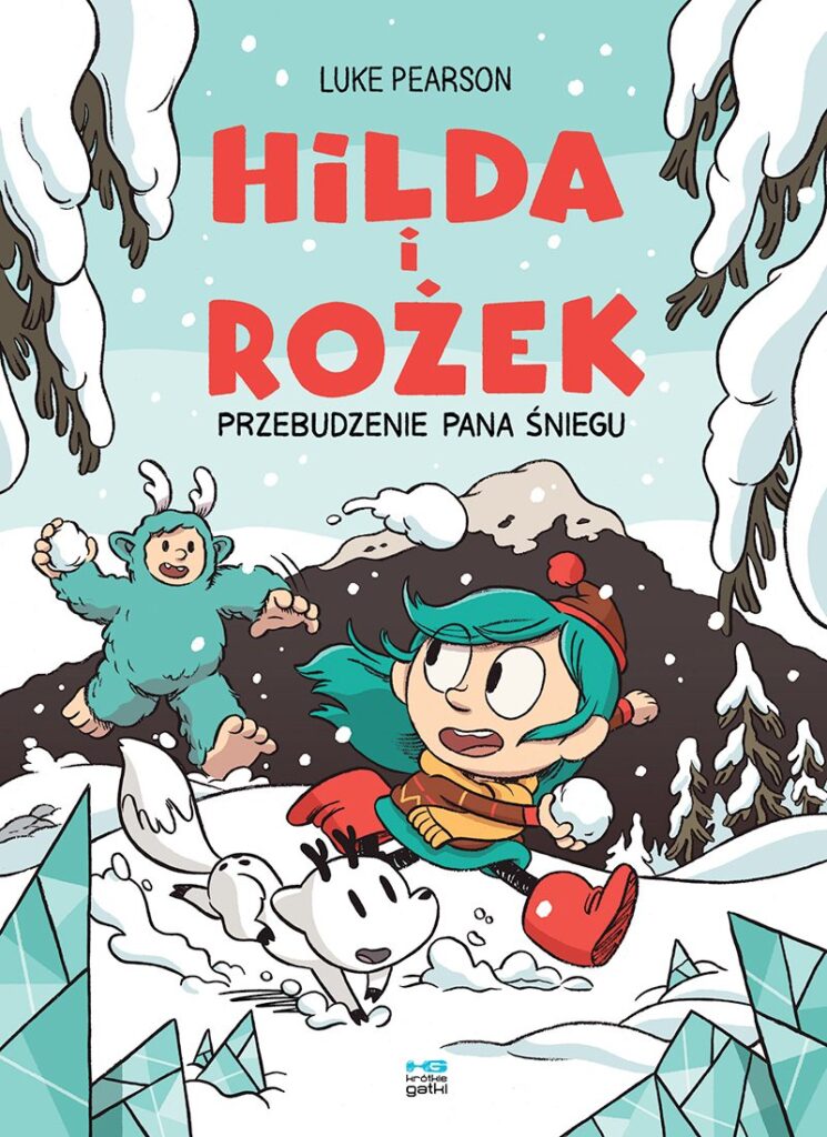 Hilda i Rożek 02