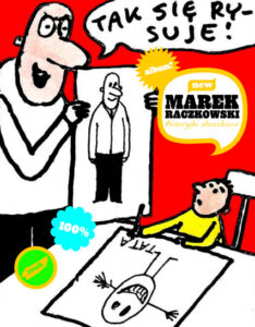 Historyjki obrazkowe