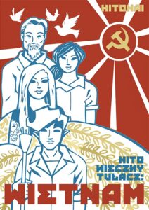 Hito Wieczny Tułacz: Wietnam