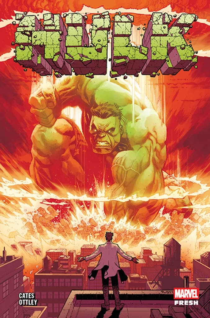 Hulk-MF