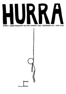 Hurra #01